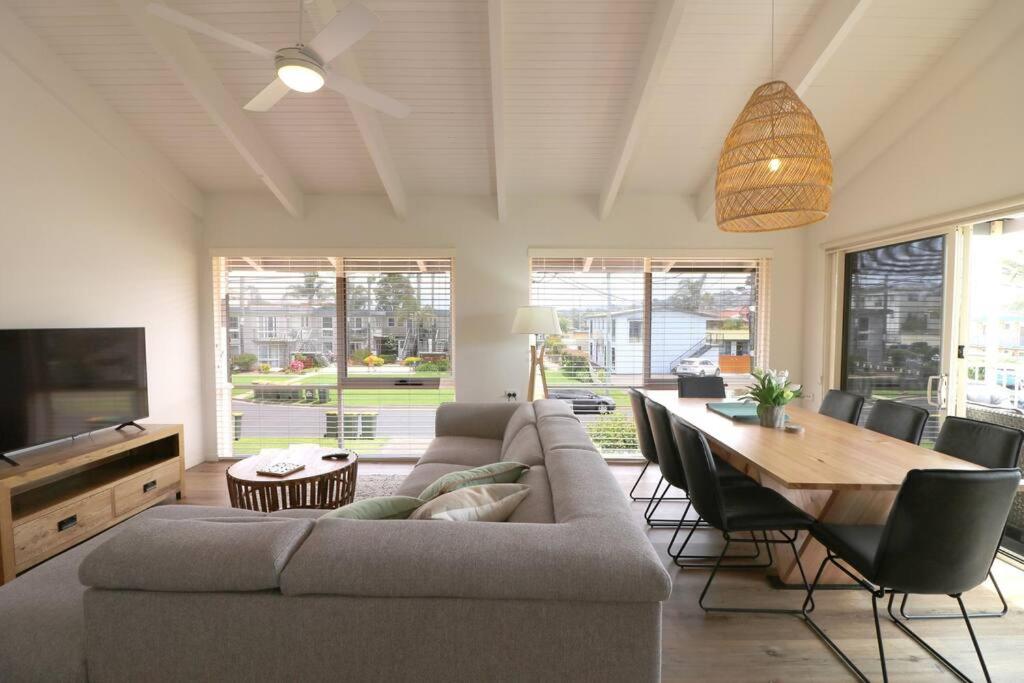 B&B Merimbula - Beach Haven - Bed and Breakfast Merimbula