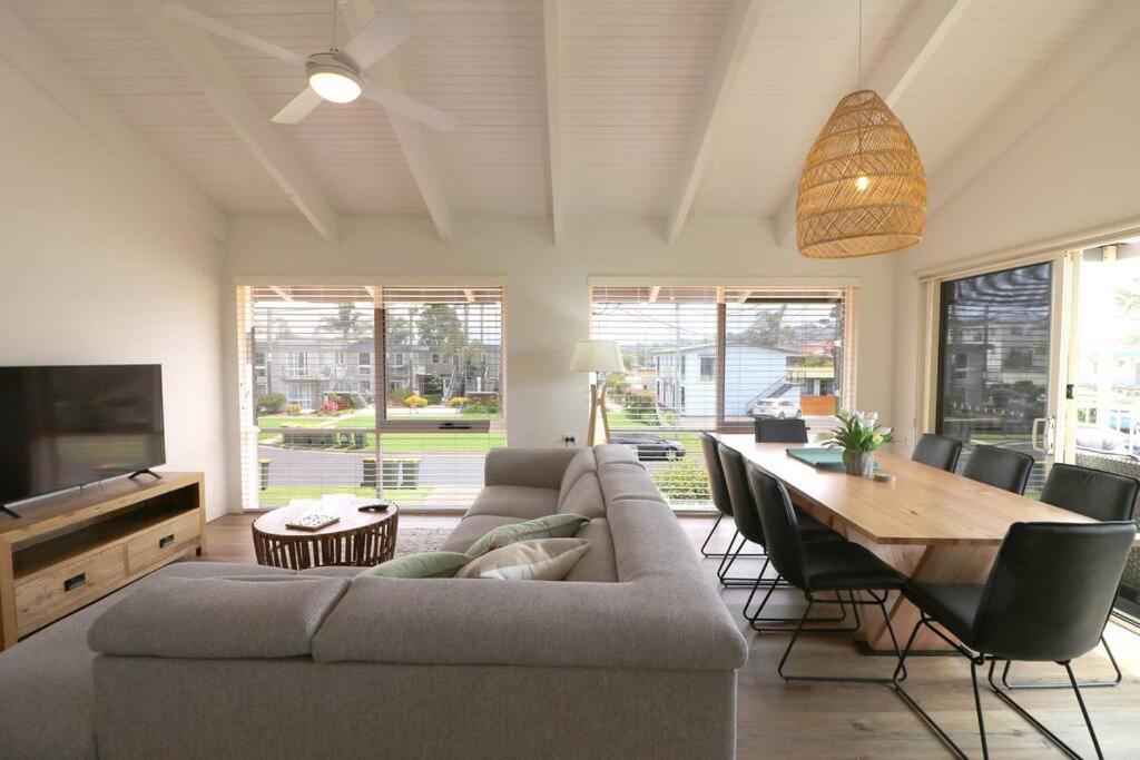 Beach Haven - Ferienwohnung
