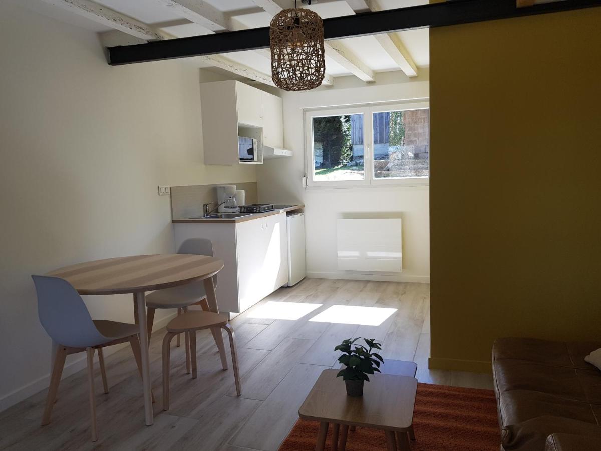 Apartment - Split Level