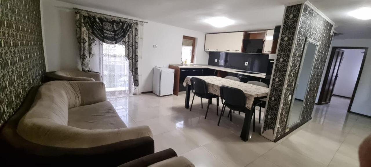 VILA DAVISON - B&B Târgu Jiu