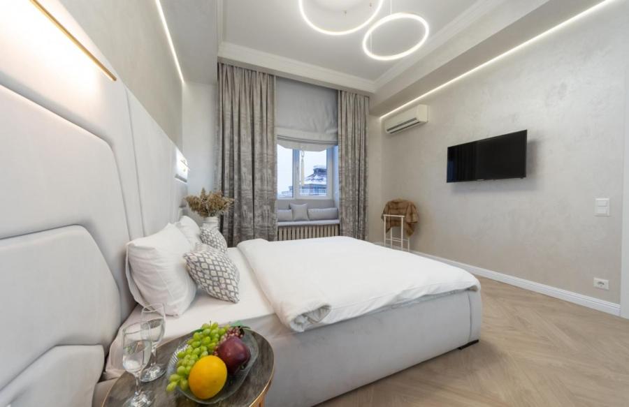 V&V luxury apartments (Arena City,Maydan) - B&B Kyiv