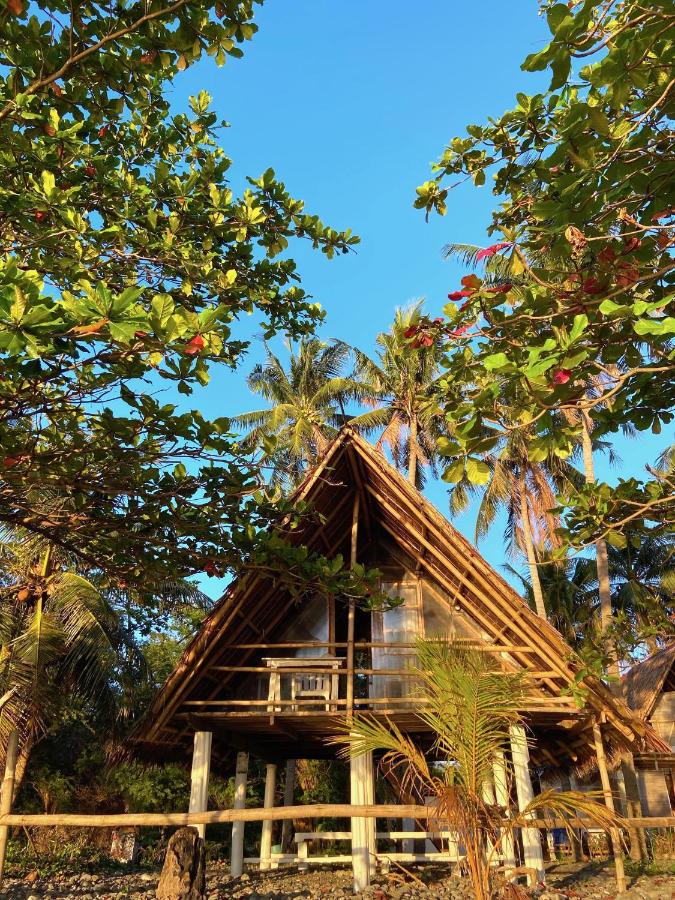 Kasa Raya By The Sea - Ferienwohnung