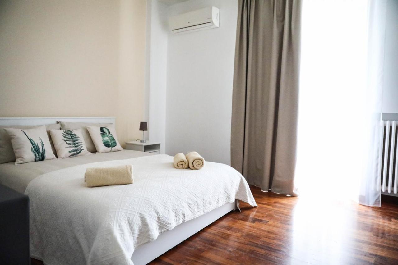 Tweepersoonskamer met Eigen Badkamer