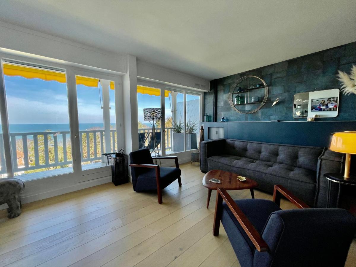 Appartement avec Terrasse