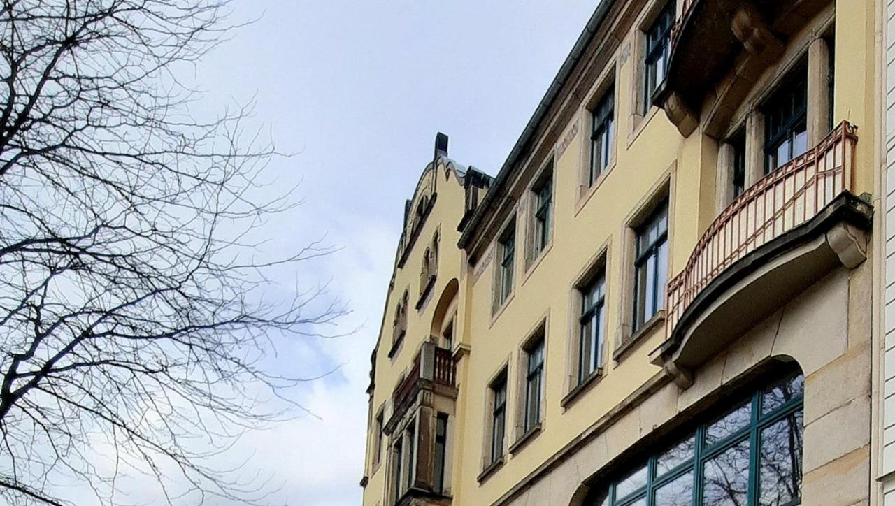 ArtHouse Bad Schandau - Ferienwohnung Bad Schandau