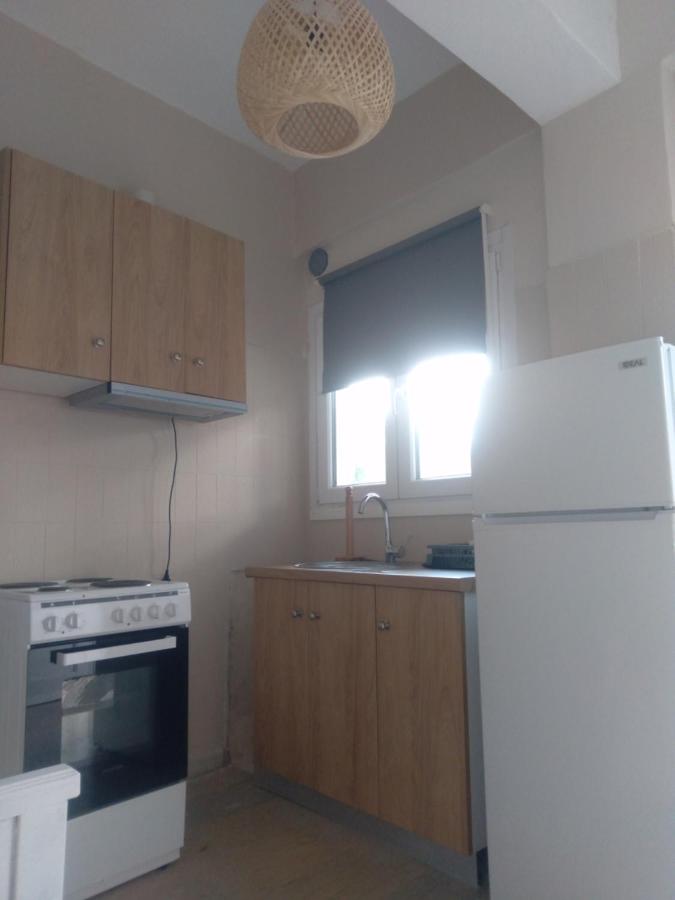 IOKASTI STUDIOS 5 - B&B Andros