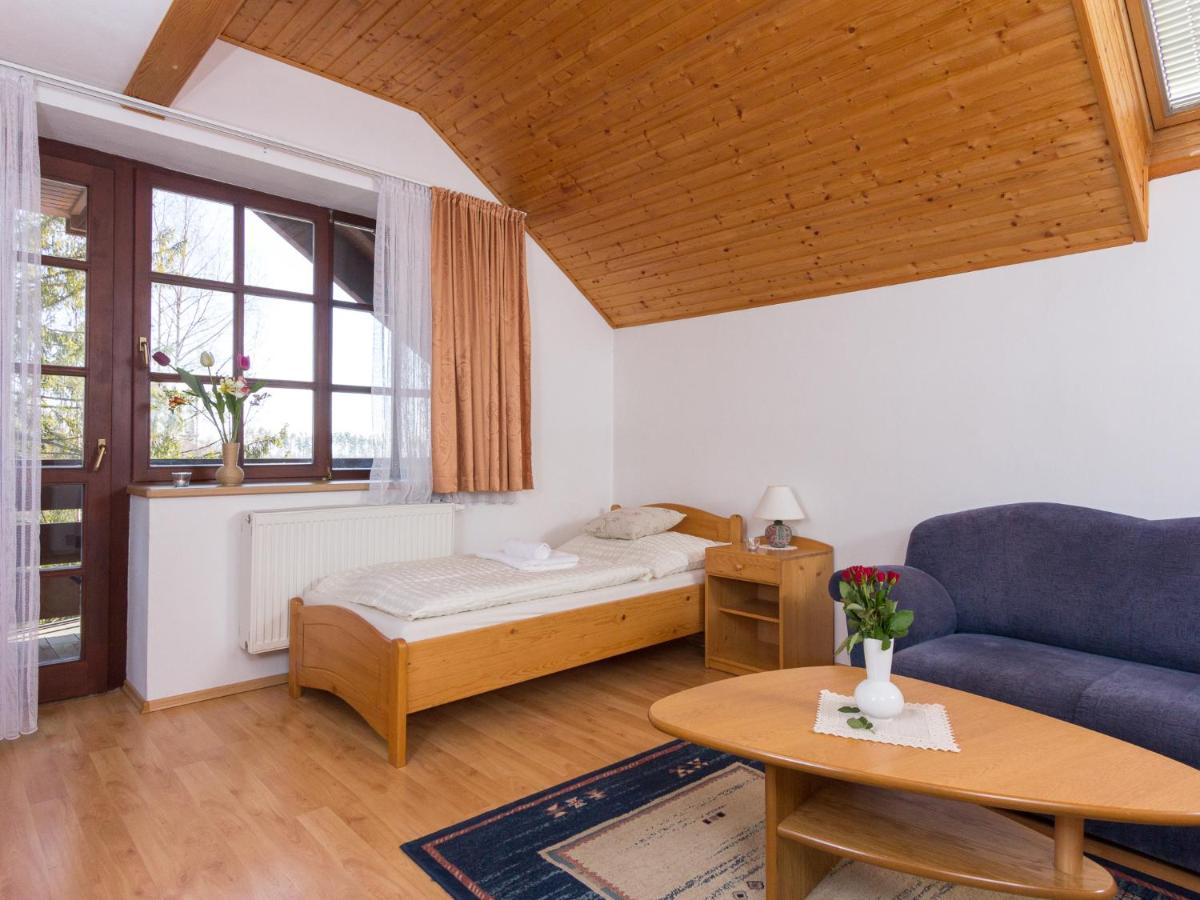 Suite with Private Bathroom