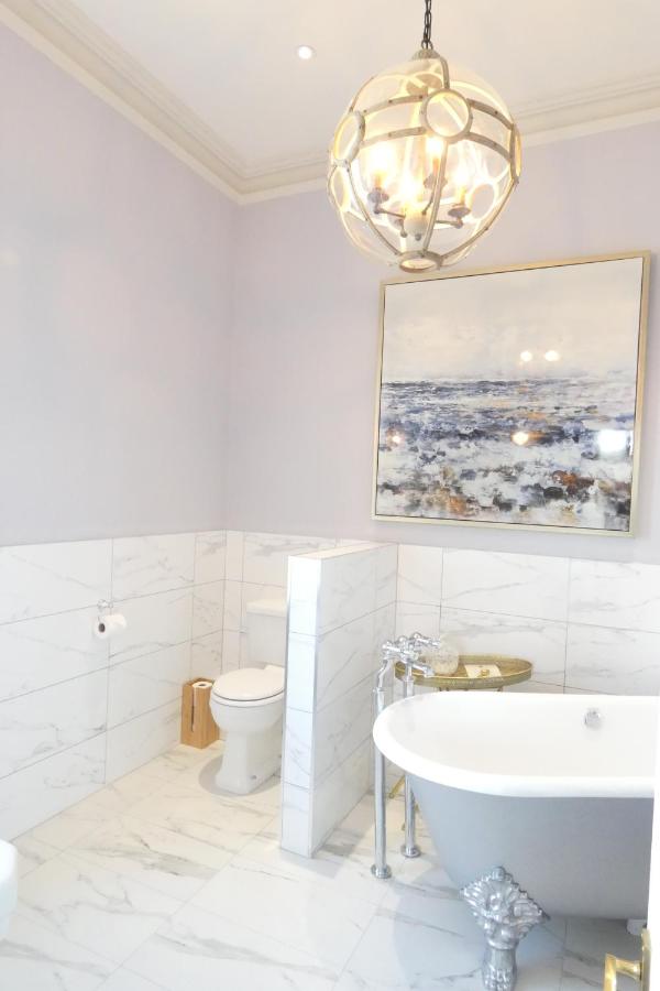 Suite with Sea View