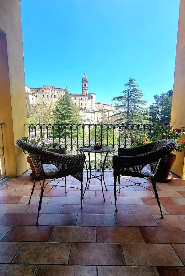 B&B Serra San Quirico - Fontecorona Bed and Breakfast - Bed and Breakfast Serra San Quirico