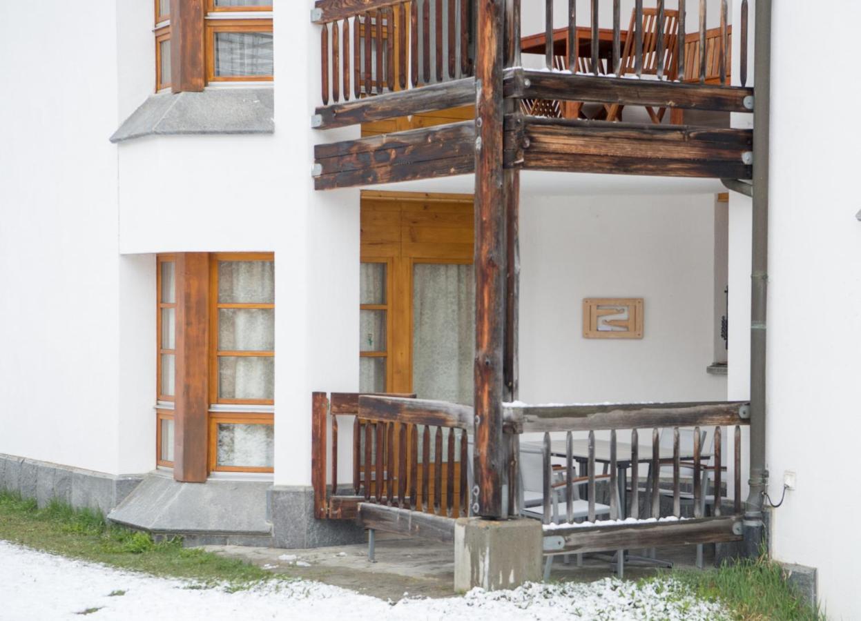 Ferienwohnung Schweizerhof 604 Lenzerheide - B&B