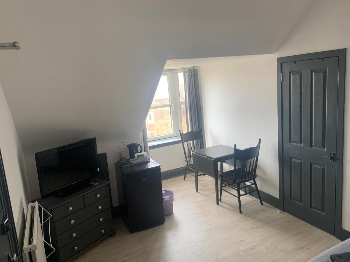 Deluxe Zimmer