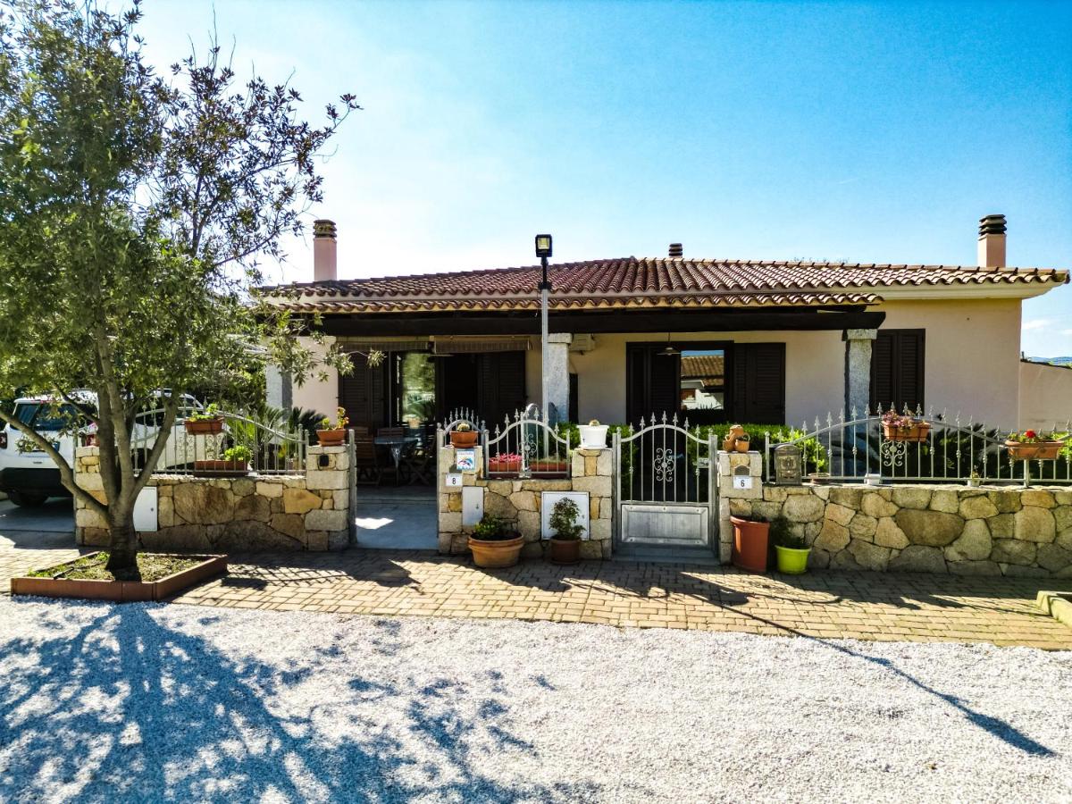 Casa Murru - B&B Siniscola