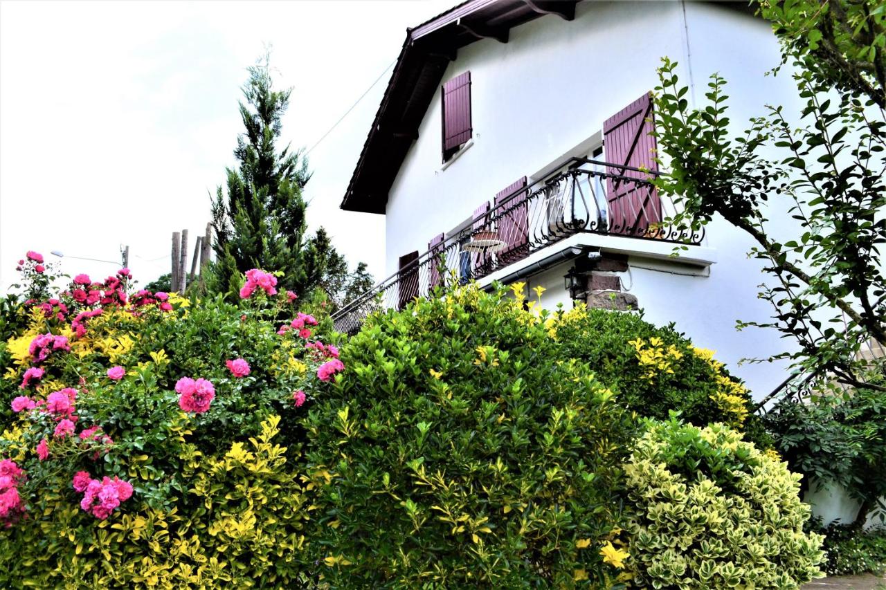 B&B Izpura - Loretxea - Bed and Breakfast Izpura