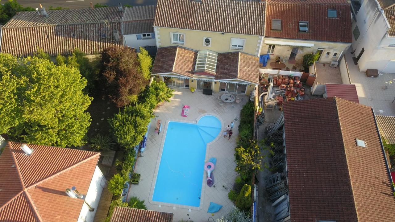 Bienvenue chez Lilaroma - B&B