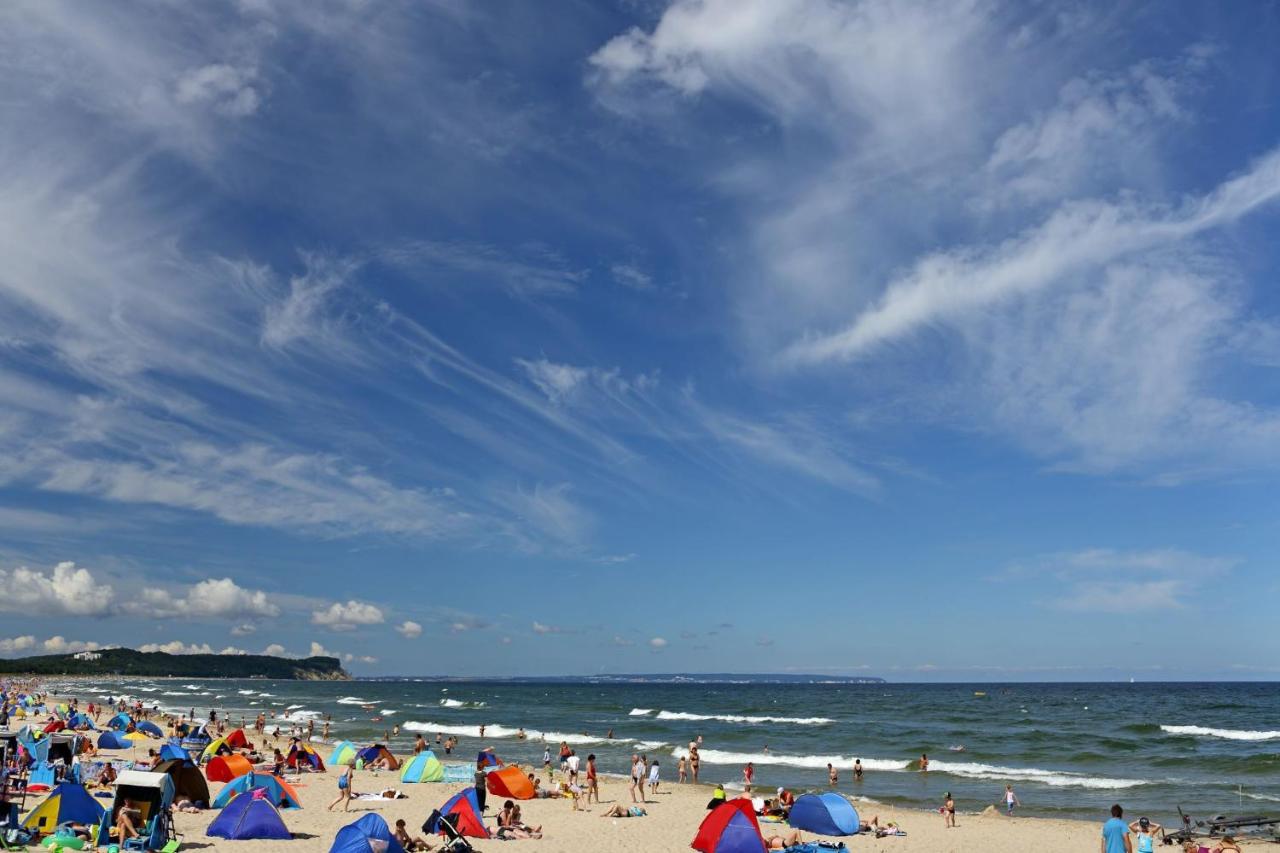 Fewo 505, Seepark Sellin - B&B Sellin