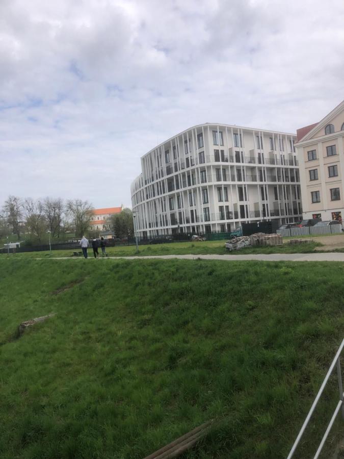 Apartments MERLIN Sienkiewicza Zamość - Ferienwohnung
