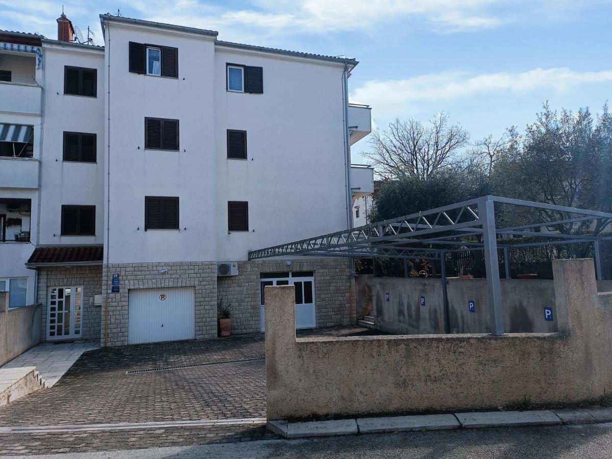 Apartments Jelovac Porec - B&B
