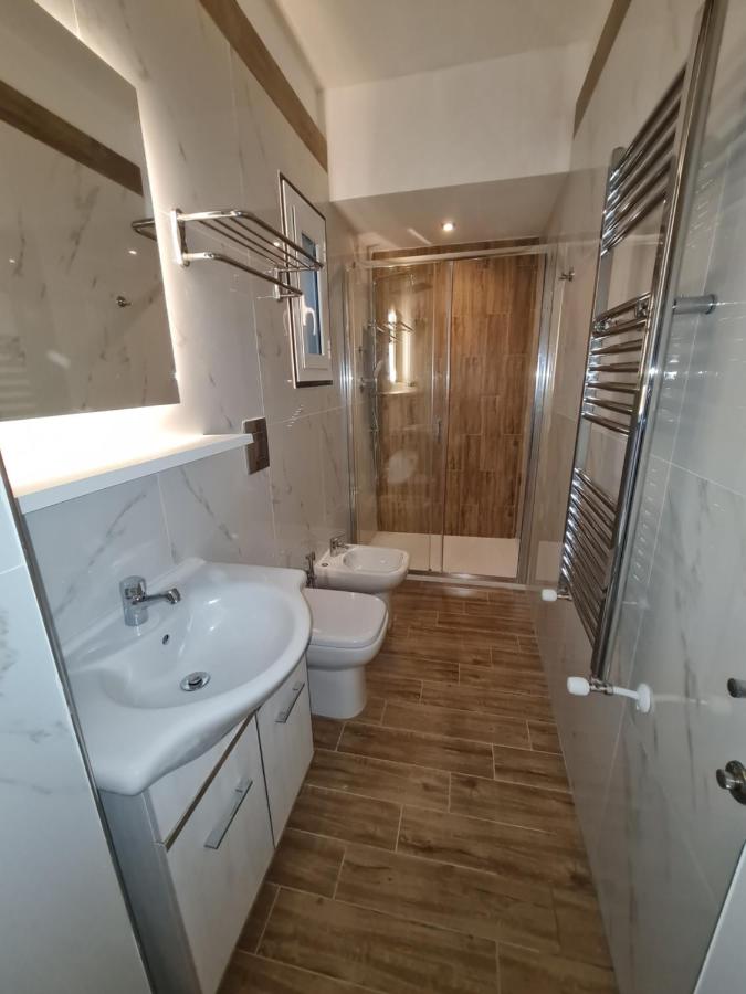 Junior Suite con Vista Giardino