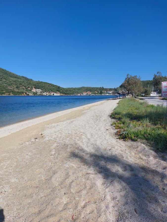 Port bay view, Porto Coufo - B&B Pórto Koufó