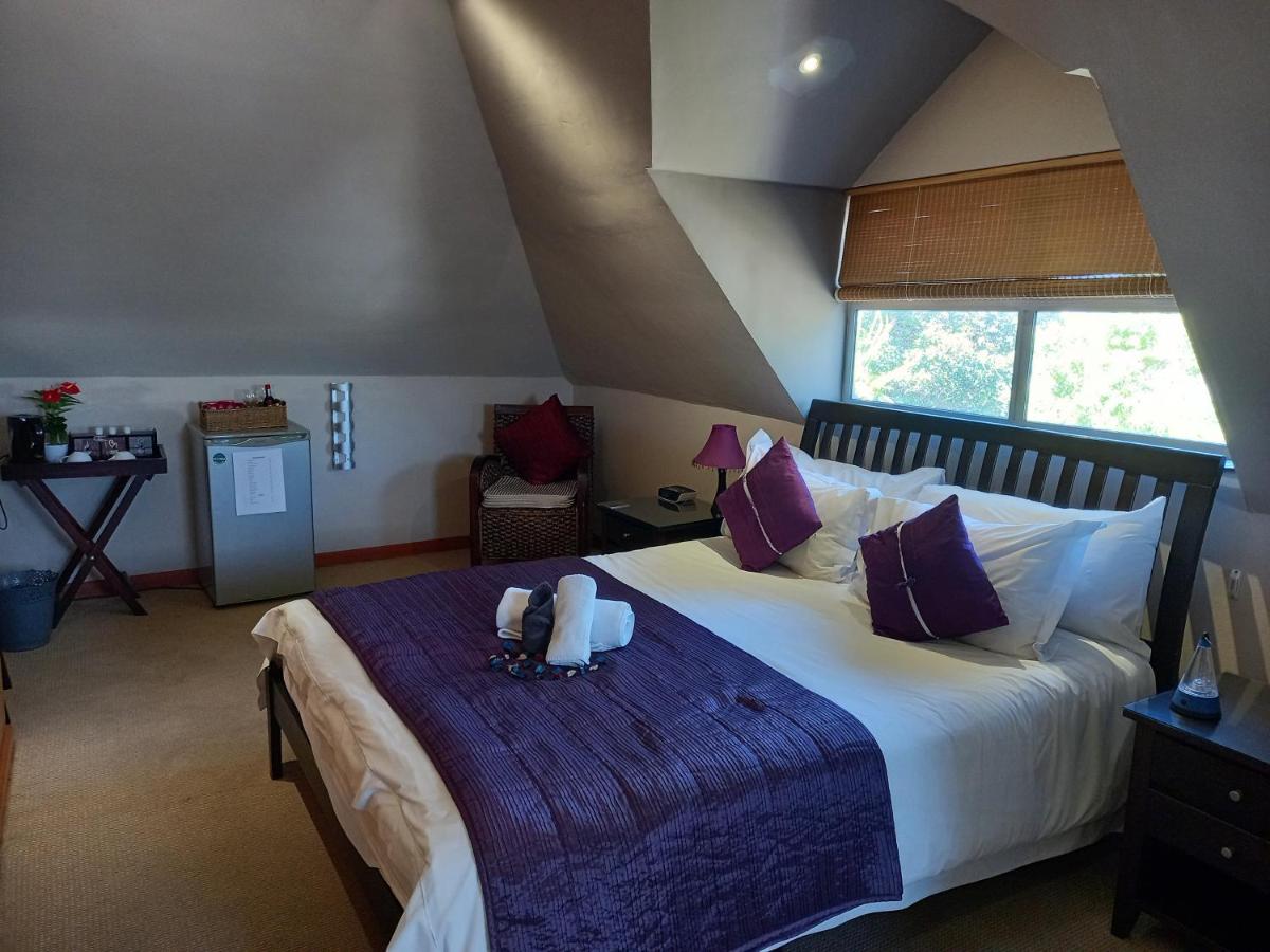 Chambre Standard Lit Queen-Size