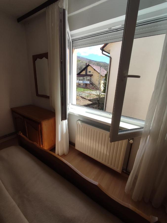 Apartman Bor - B&B
