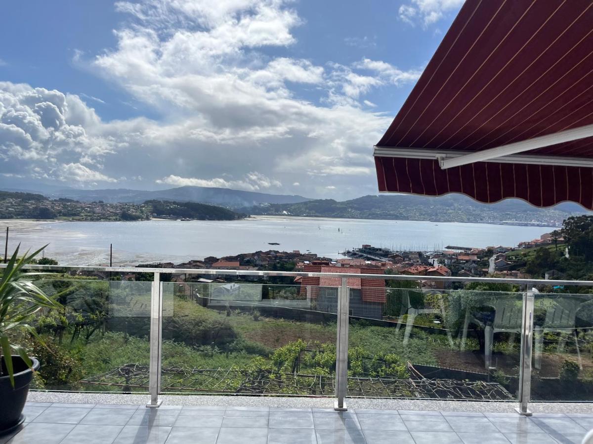 Casa Loureiro Combarro - Ferienwohnung Combarro