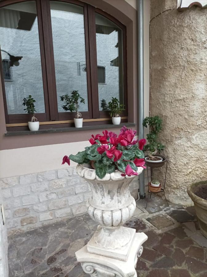 B&B Solofra - Casetta Dabrian - Bed and Breakfast Solofra