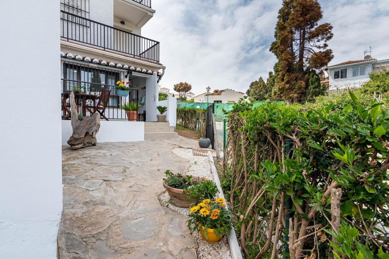CASA NOAH a 250m de la playa NUEVO - B&B