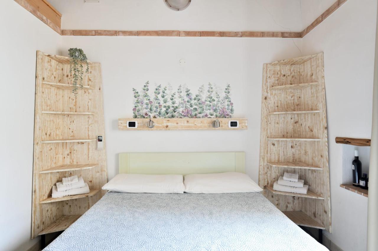 Doppelzimmer mit Gemeinschaftsbad