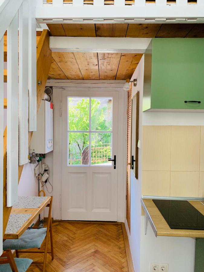 Central Cozy Apartment - B&B Cluj-Napoca