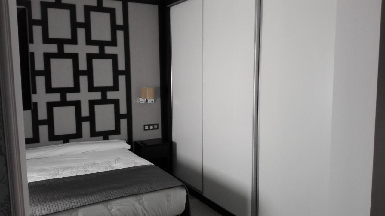 Deluxe Apartment mit 1 Schlafzimmer