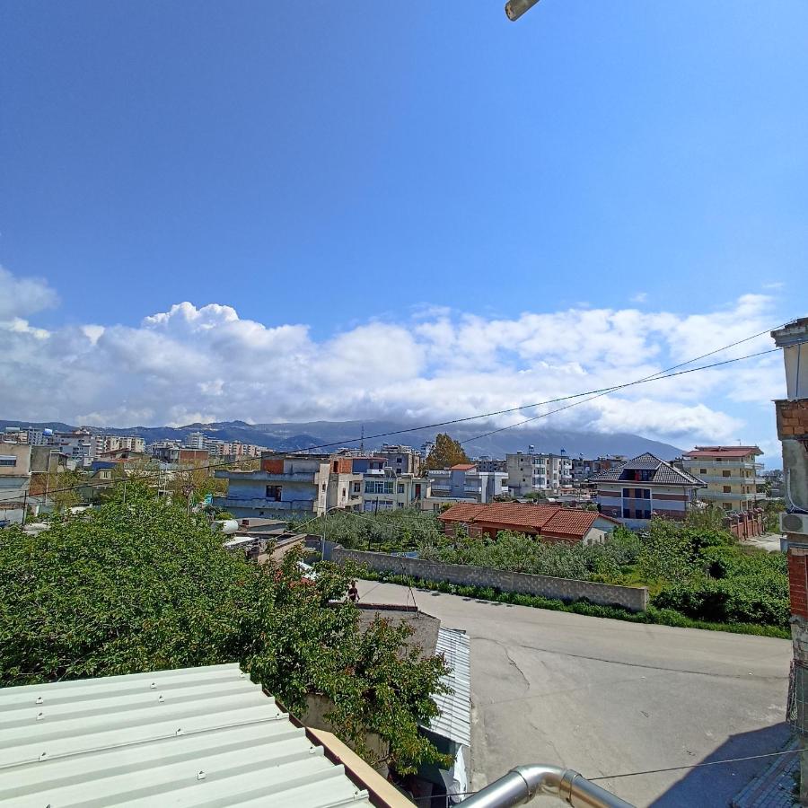 VLORE 1+1 - B&B Vlorë
