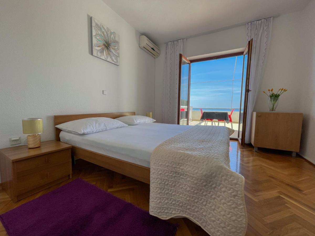 Double Room with Sea View