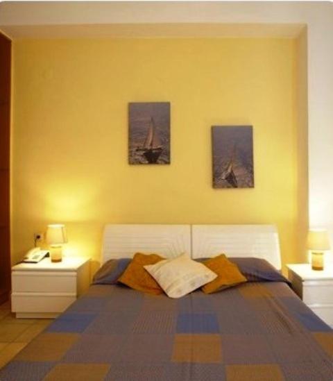 B&B Plakias - Morpheas Apartments - Bed and Breakfast Plakias