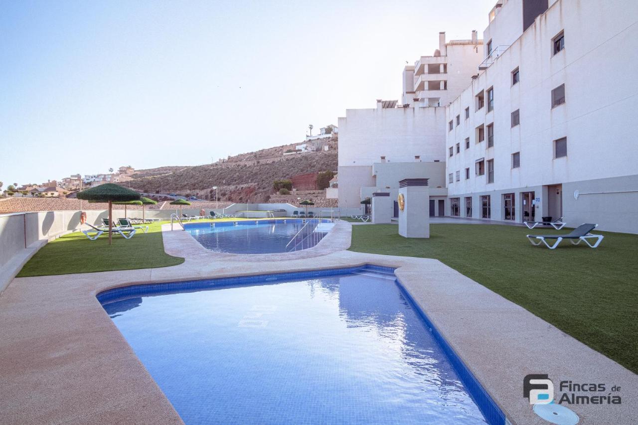 Take a Break Colinas Golf - Ferienwohnung Vícar