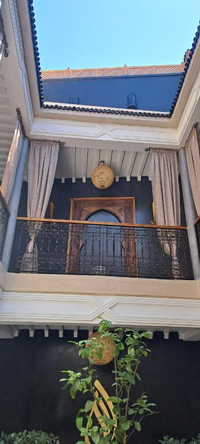 Riad Al Nubala - B&B