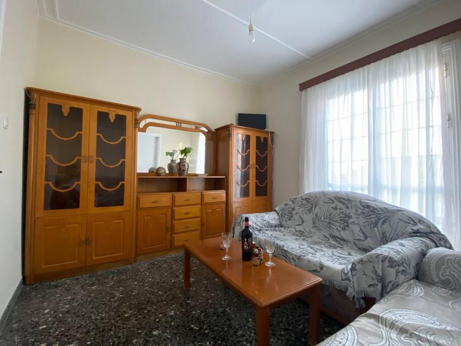 Case di Stavros 2 - B&B Pýlos