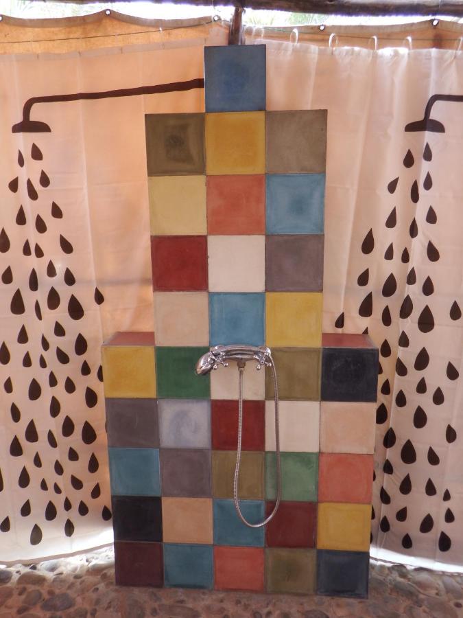 Bungalow Aja (2 Adultes) 