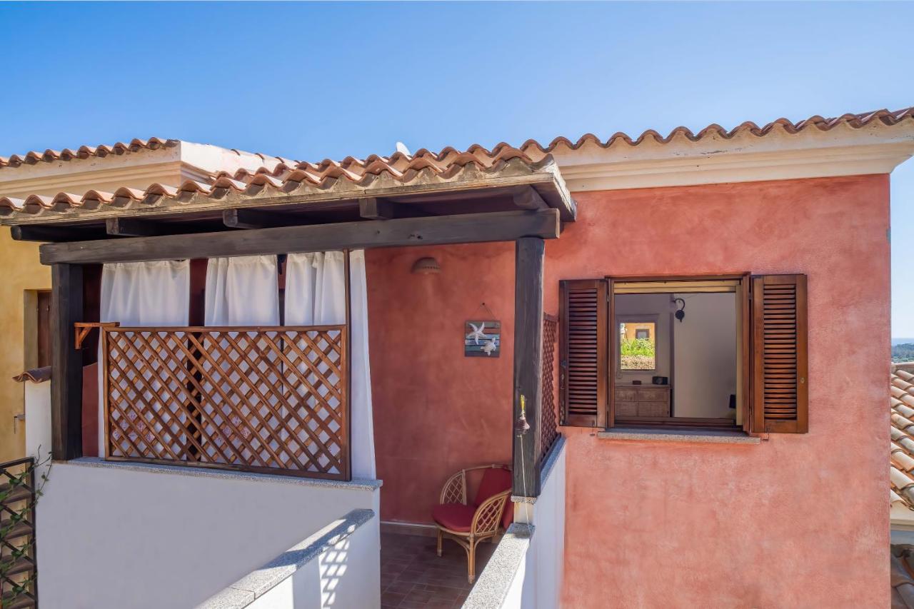 Maiorca Sea-view Apartment - Ferienwohnung