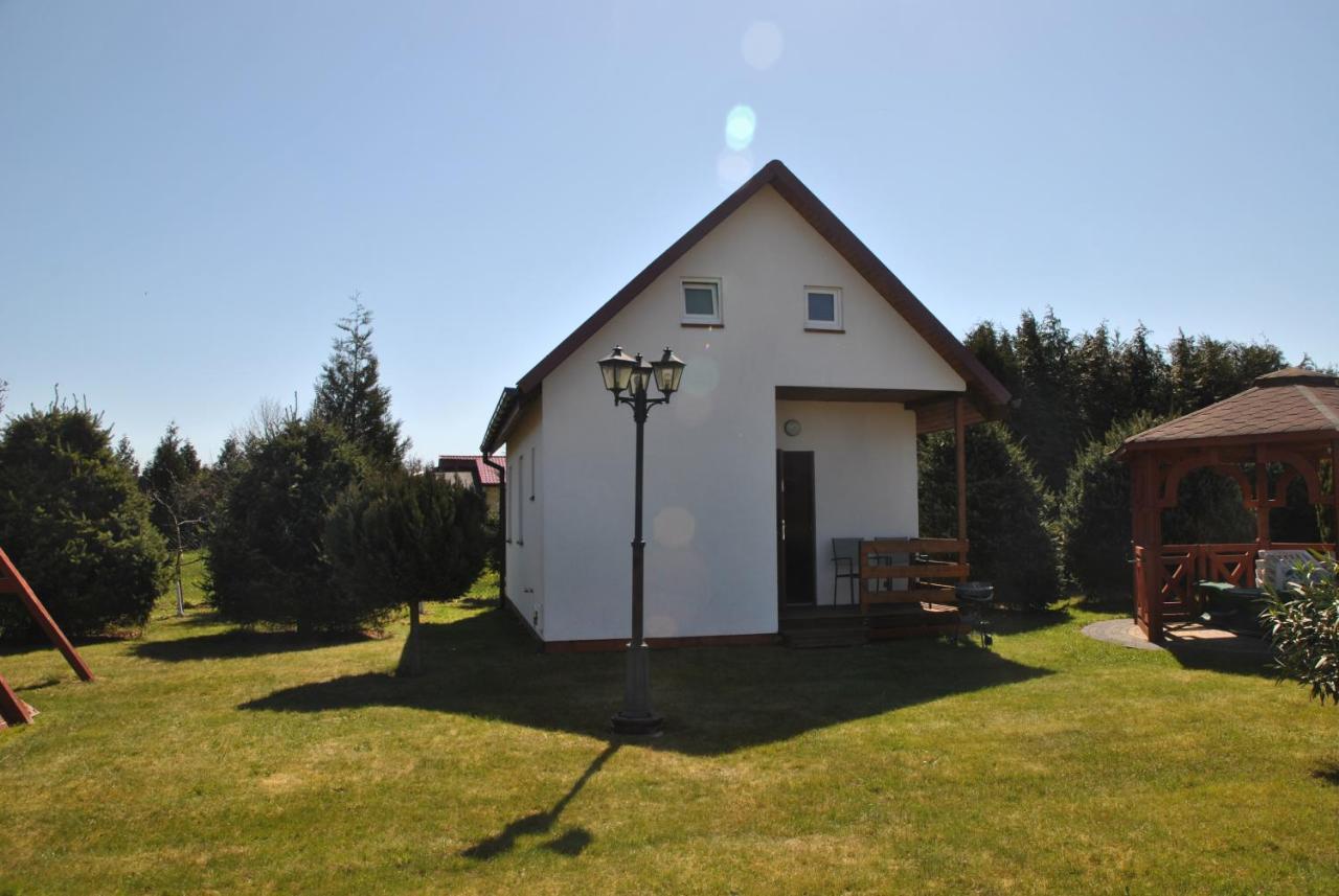 Domki Letniskowe PROMYK - B&B