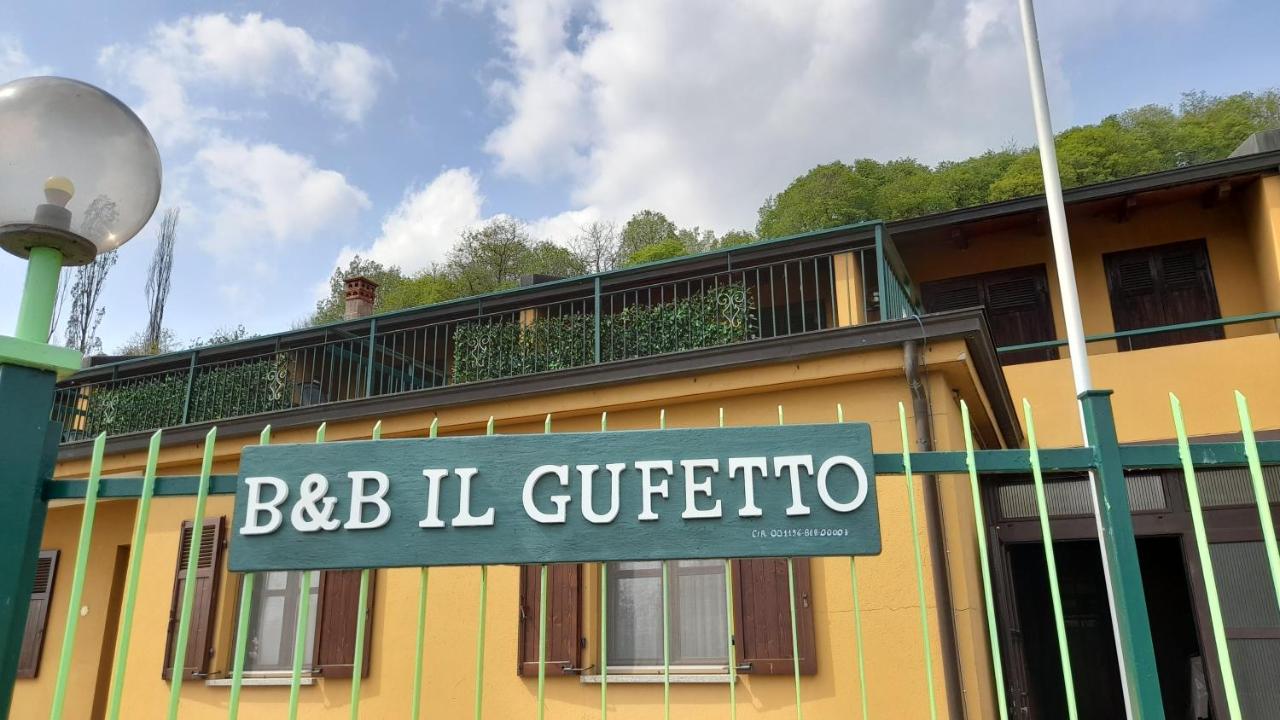 B&B Viverone - B&B Il Gufetto - Bed and Breakfast Viverone