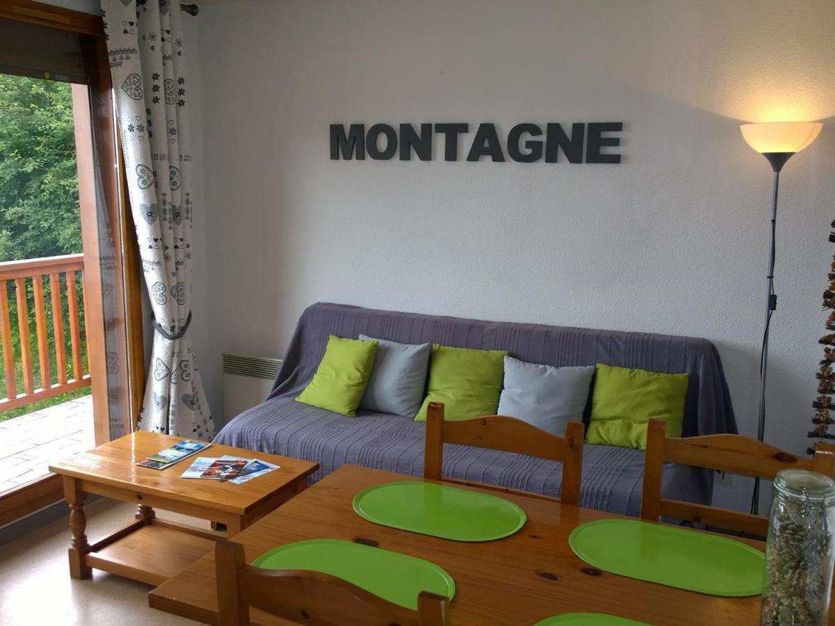 B&B Saint-François-Longchamp - Appartement Saint-François-Longchamp, 2 pièces, 4 personnes - FR-1-635-9 - Bed and Breakfast Saint-François-Longchamp