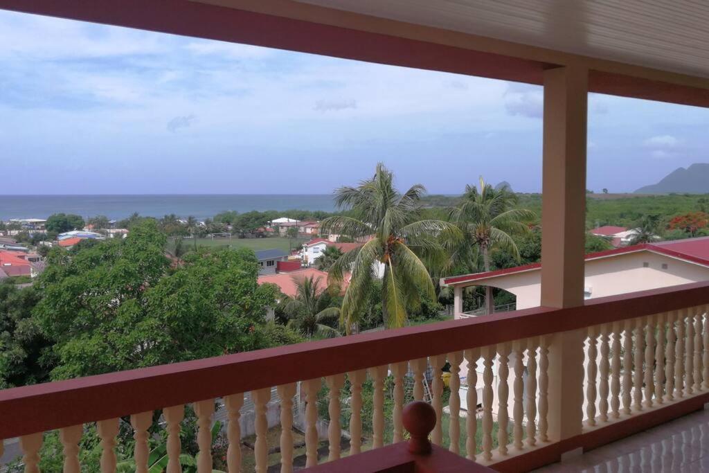 Maison familliale Saint Pierre - B&B
