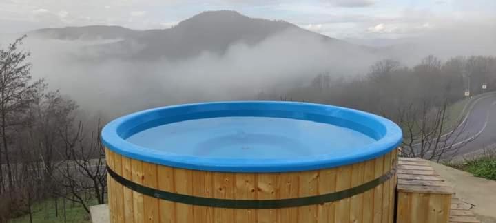 Maramures BELVEDERE - B&B