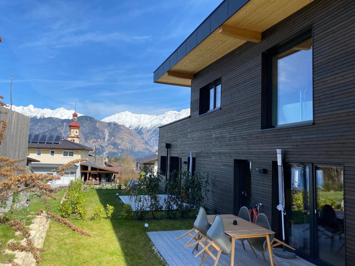 Appartamento con Vista Giardino