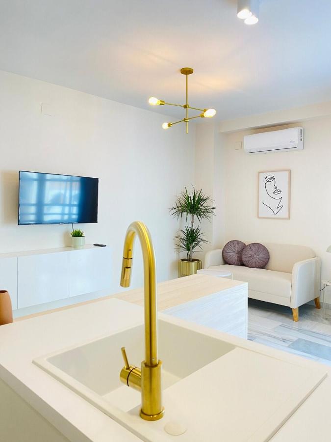 Alora Home - Hostatel - B&B Cenes de la Vega