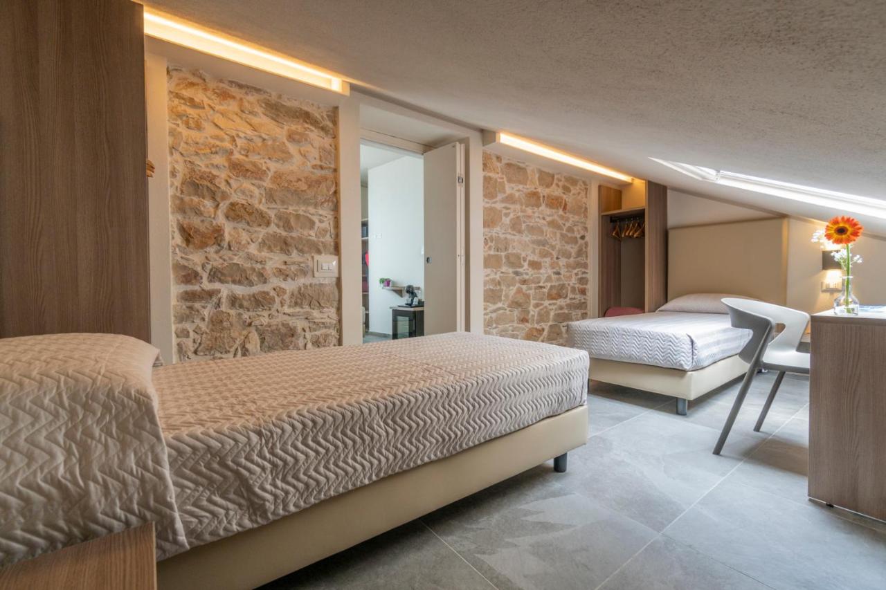 Suite 2 Chambres