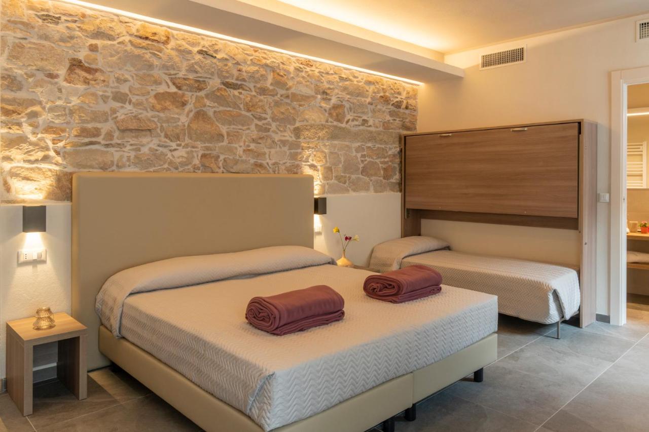 Chambre Deluxe