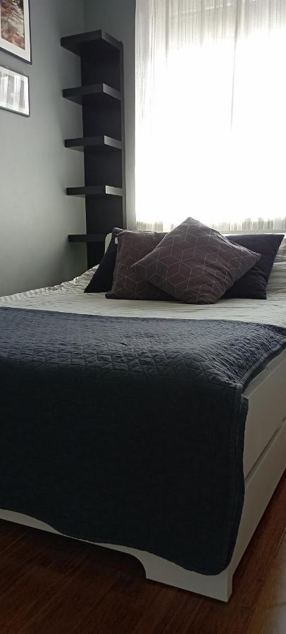 Apartament Komfort - B&B