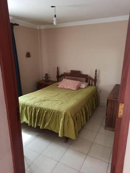 Lugar encantador en Tarija Bolivia - B&B Tarija